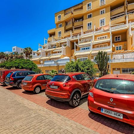 Beautiful 2 Bedroom Apartment Vista Del Mar Costa Adeje  Eksteriør billede