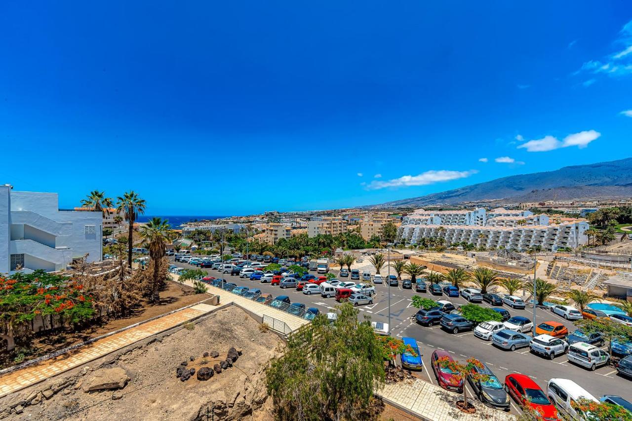 Beautiful 2 Bedroom Apartment Vista Del Mar Costa Adeje  Eksteriør billede